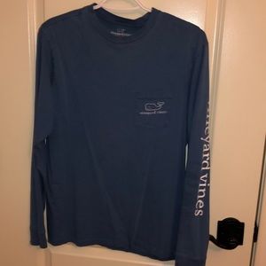 Vineyard Vines long-sleeve t-shirt